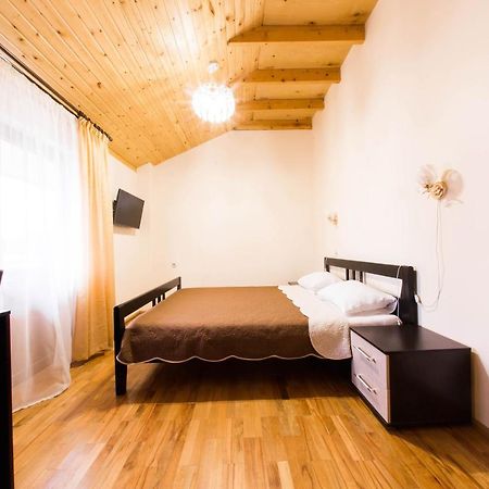 Киараз Старт Hotell Pizunda Eksteriør bilde