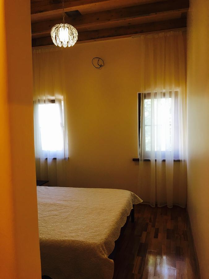 Киараз Старт Hotell Pizunda Eksteriør bilde