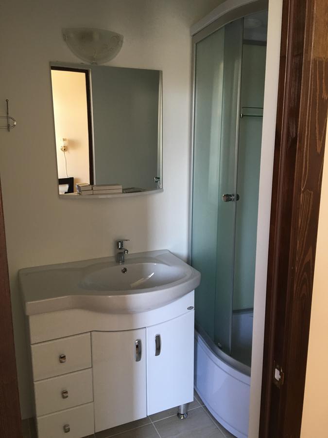 Киараз Старт Hotell Pizunda Eksteriør bilde