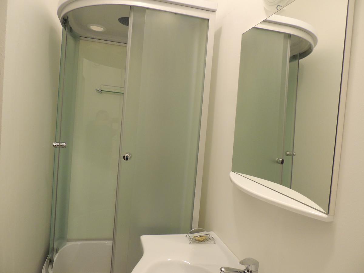 Киараз Старт Hotell Pizunda Eksteriør bilde