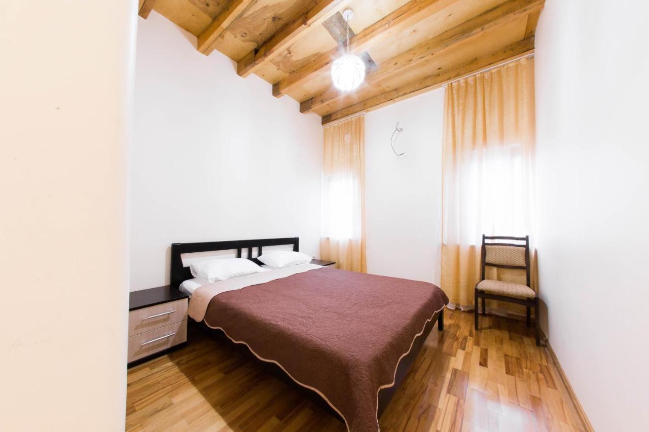 Киараз Старт Hotell Pizunda Eksteriør bilde