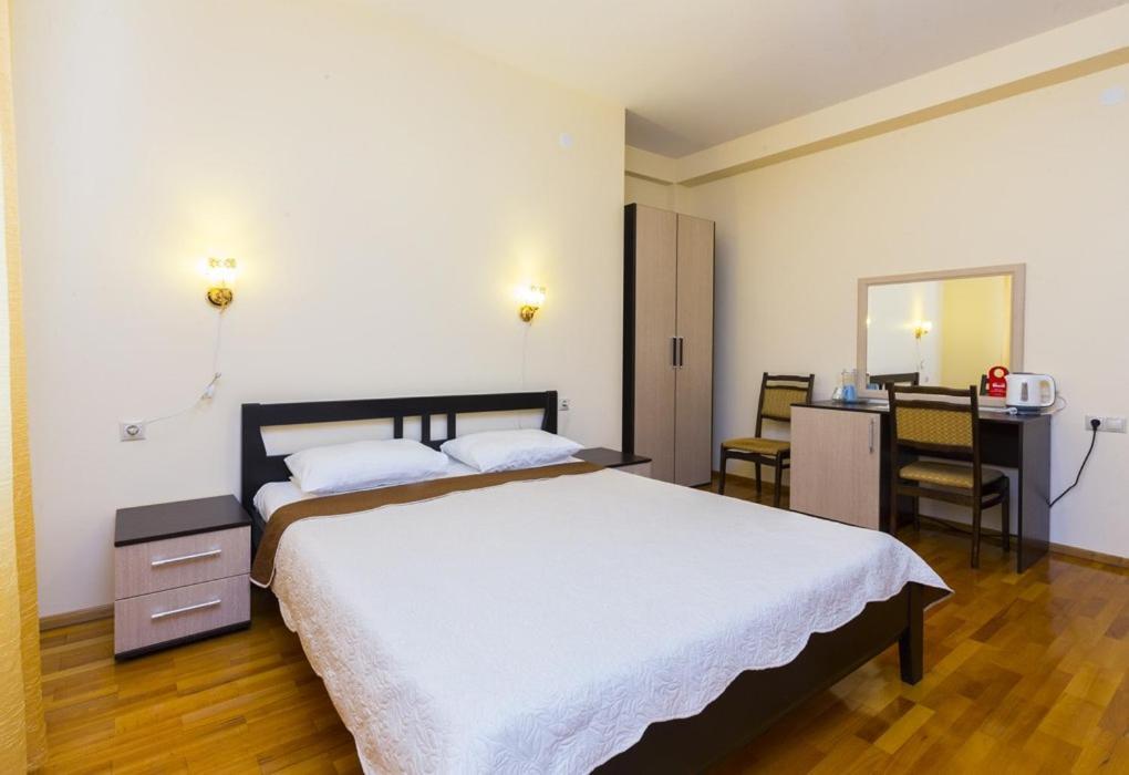 Киараз Старт Hotell Pizunda Eksteriør bilde